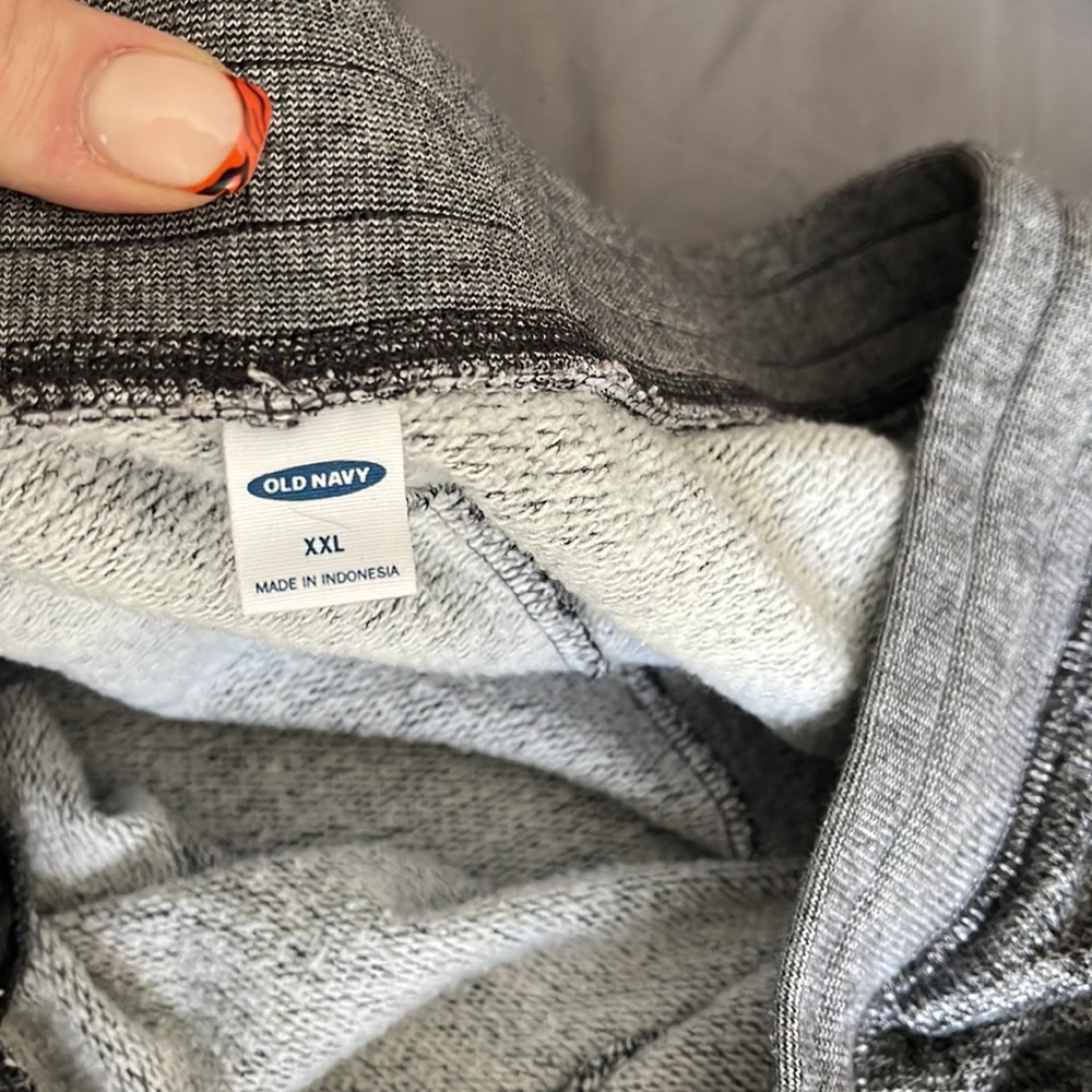 Xxl old navy joggers - Picture 2 of 3